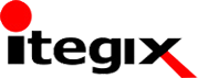 A black and white image of the word " begin ".